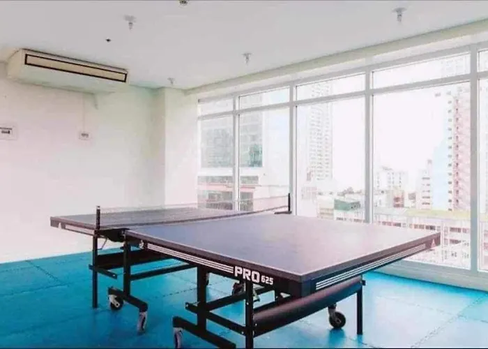 Apartamento Birch Tower - 1br With Balcony *