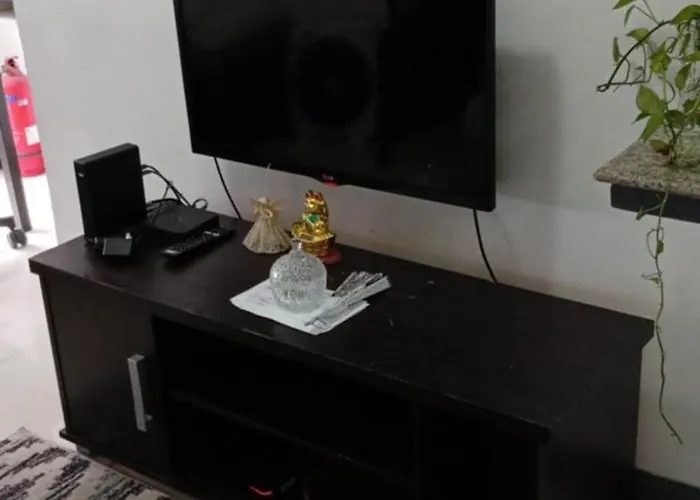 Birch Tower - 1br With Balcony Manila