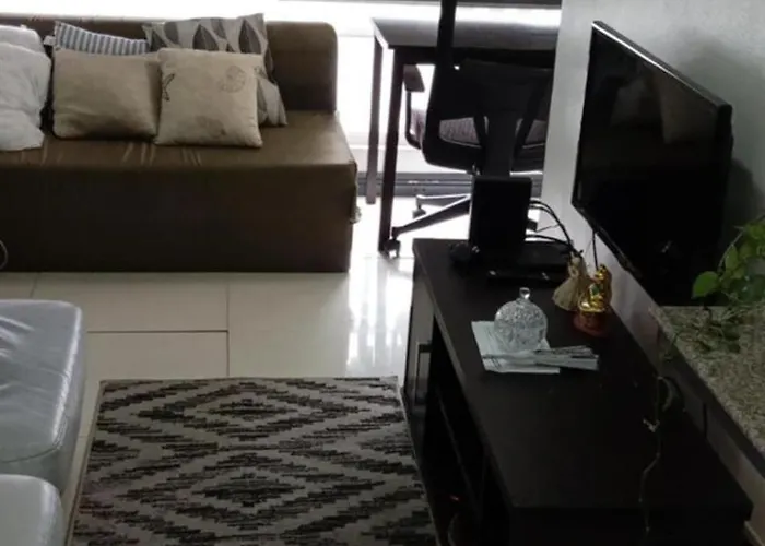 Birch Tower - 1br With Balcony * Manila