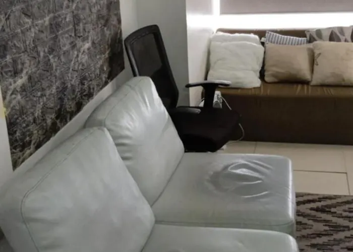 Birch Tower - 1br With Balcony