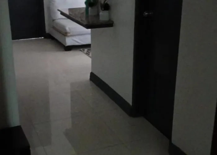 Birch Tower - 1br With Balcony * Manila